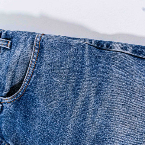 Levis 505 Regular Fit Jeans