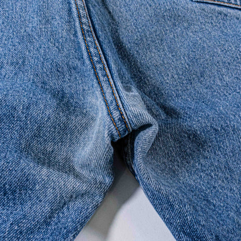 Levis 505 Regular Fit Jeans