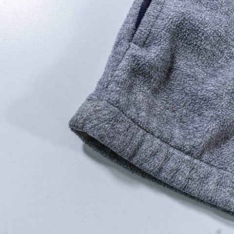Tommy Hilfiger Flag Fleece Pullover 1/4 Zip