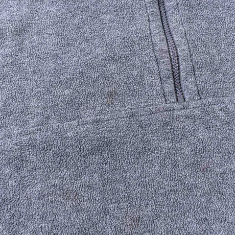 Tommy Hilfiger Flag Fleece Pullover 1/4 Zip