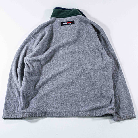 Tommy Hilfiger Flag Fleece Pullover 1/4 Zip
