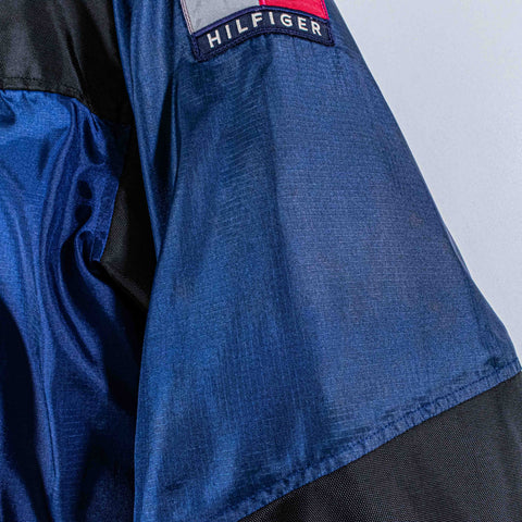 Tommy Hilfiger Outdoors Flag Duck Down Jacket