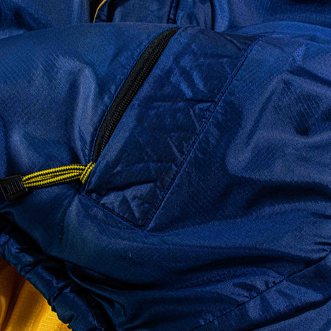 Tommy Hilfiger Outdoors Flag Duck Down Jacket