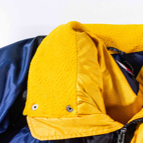 Tommy Hilfiger Outdoors Flag Duck Down Jacket