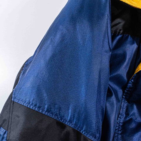 Tommy Hilfiger Outdoors Flag Duck Down Jacket