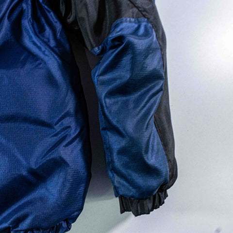 Tommy Hilfiger Outdoors Flag Duck Down Jacket