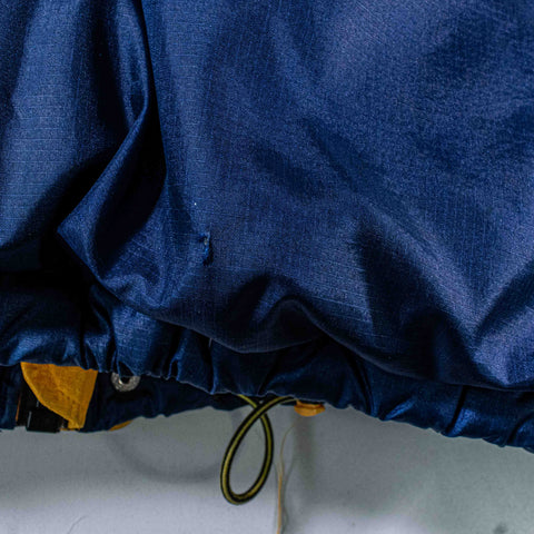 Tommy Hilfiger Outdoors Flag Duck Down Jacket