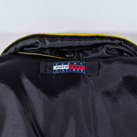 Tommy Hilfiger Outdoors Flag Duck Down Jacket