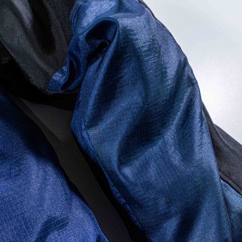 Tommy Hilfiger Outdoors Flag Duck Down Jacket