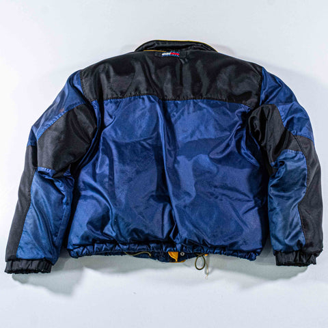 Tommy Hilfiger Outdoors Flag Duck Down Jacket