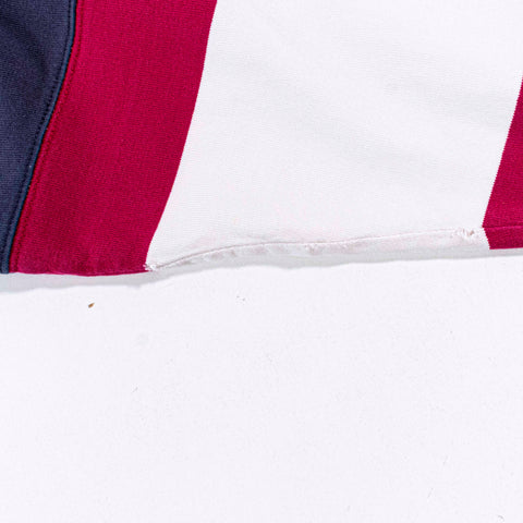 GANT Stars & Stripes USA World Cup Rugby Shirt Long Sleeve