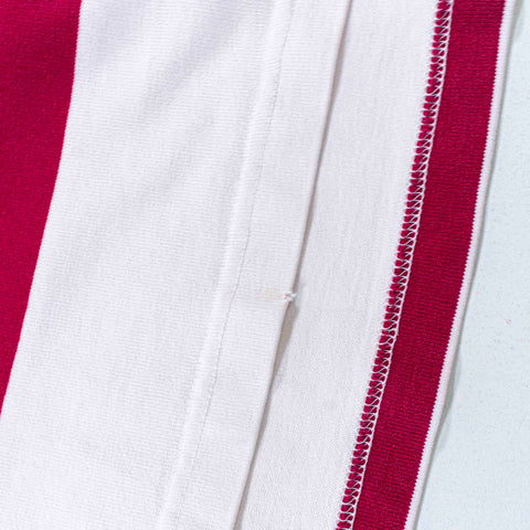 GANT Stars & Stripes USA World Cup Rugby Shirt Long Sleeve