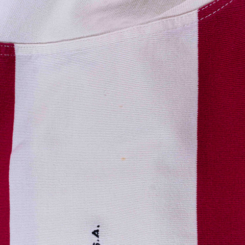 GANT Stars & Stripes USA World Cup Rugby Shirt Long Sleeve