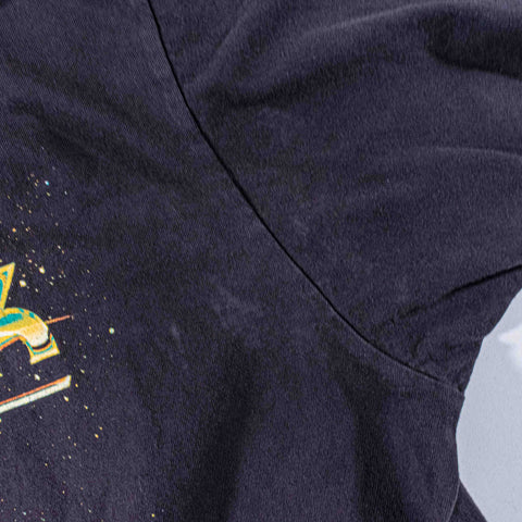 Kid Cudi Star Trek Star Fleet Command T-Shirt