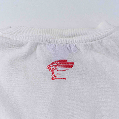 Versace Sport Spell Out T-Shirt