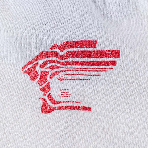 Versace Sport Spell Out T-Shirt