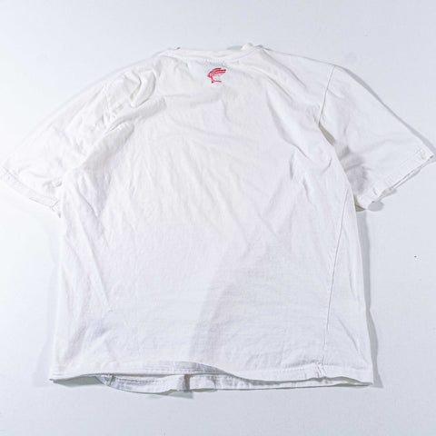 Versace Sport Spell Out T-Shirt