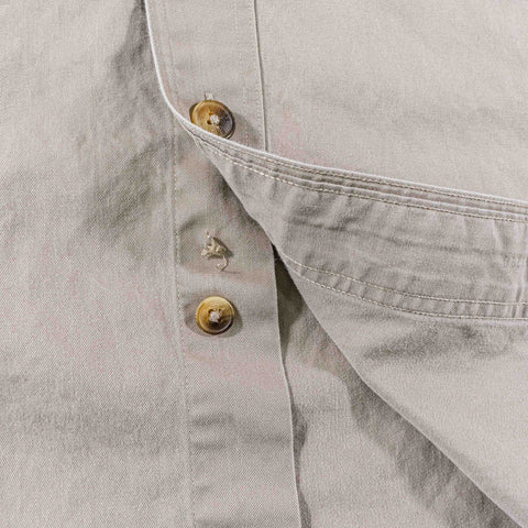 Brooks Brothers Military Field Shirt
