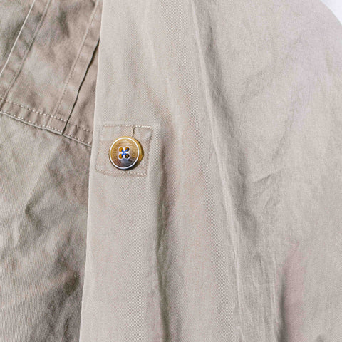 Brooks Brothers Military Field Shirt