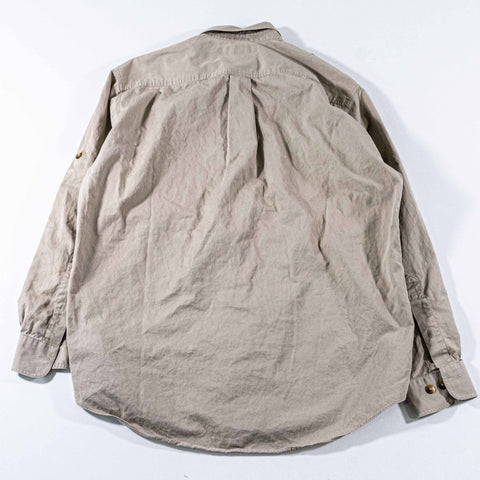 Brooks Brothers Military Field Shirt