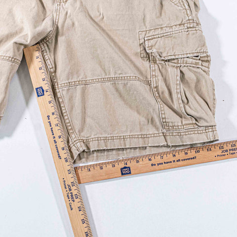 Denim & Supply Ralph Lauren Military Cargo Shorts