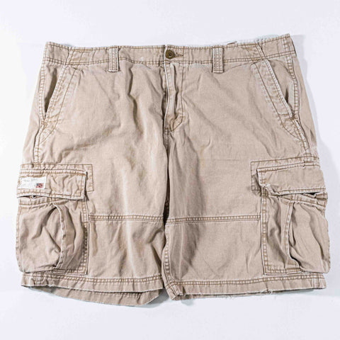Denim & Supply Ralph Lauren Military Cargo Shorts