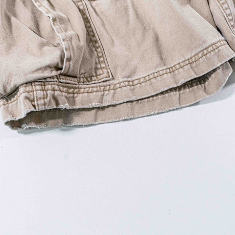 Denim & Supply Ralph Lauren Military Cargo Shorts