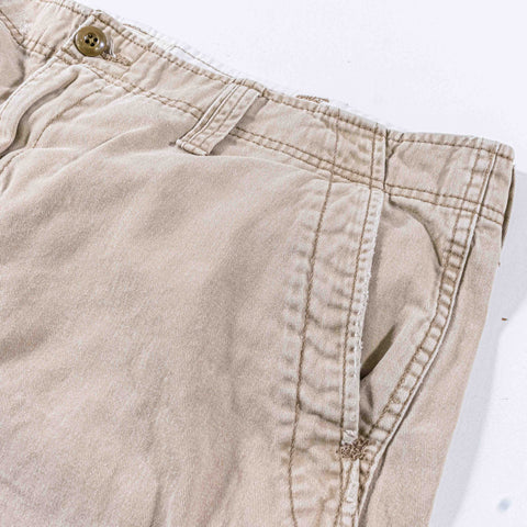Denim & Supply Ralph Lauren Military Cargo Shorts