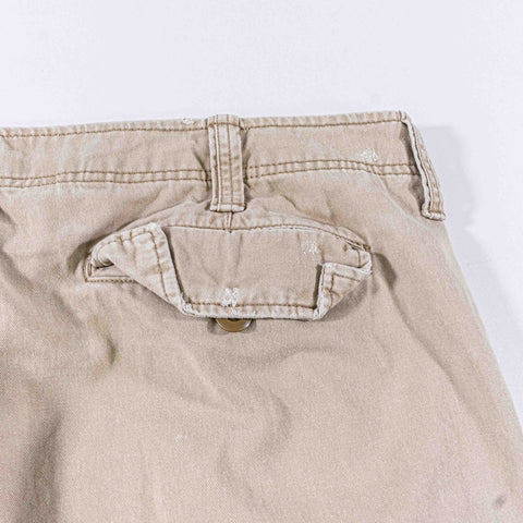 Denim & Supply Ralph Lauren Military Cargo Shorts