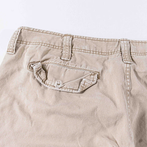 Denim & Supply Ralph Lauren Military Cargo Shorts