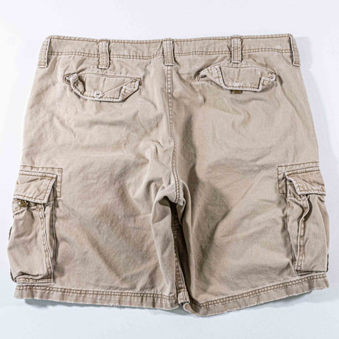 Denim & Supply Ralph Lauren Military Cargo Shorts