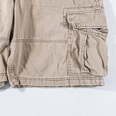 Denim & Supply Ralph Lauren Military Cargo Shorts