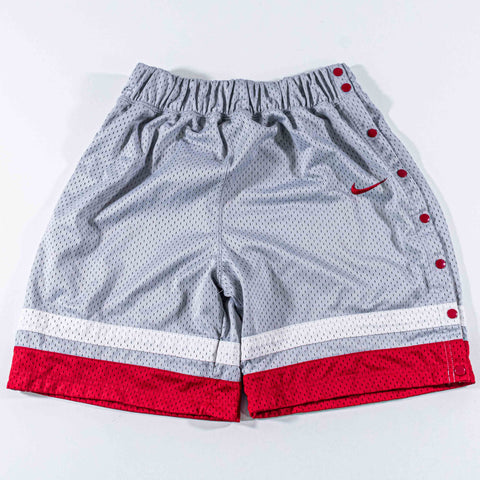 Nike Swoosh Tearaway Basketball Shorts