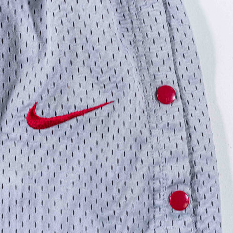 Nike Swoosh Tearaway Basketball Shorts