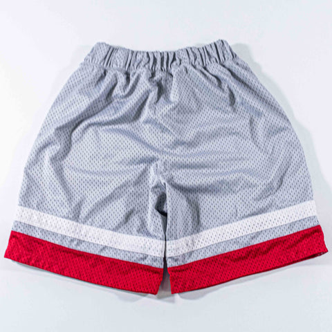 Nike Swoosh Tearaway Basketball Shorts