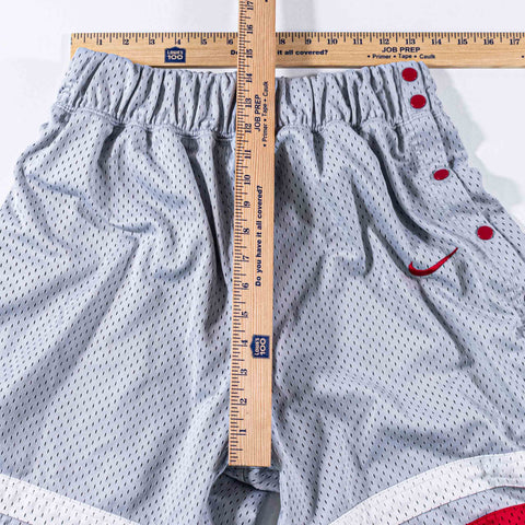 Nike Swoosh Tearaway Basketball Shorts