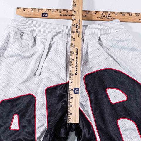 Nike Air More Uptempo Basketball Shorts