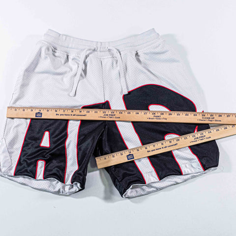 Nike Air More Uptempo Basketball Shorts