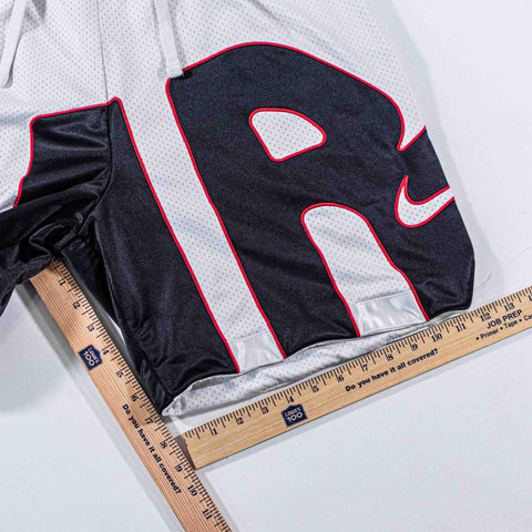 Nike Air More Uptempo Basketball Shorts