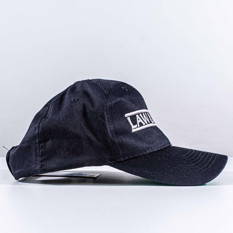 Law & Order TV Show Snapback Hat