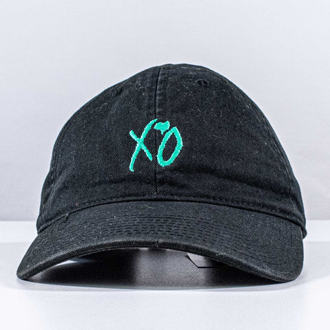 The Weekend XO Starboy 2017 World Tour Hat