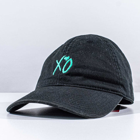 The Weekend XO Starboy 2017 World Tour Hat