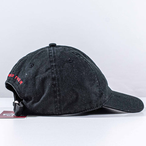 The Weekend XO Starboy 2017 World Tour Hat