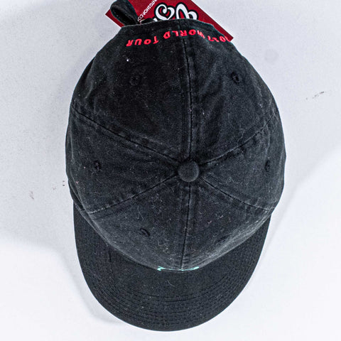 The Weekend XO Starboy 2017 World Tour Hat