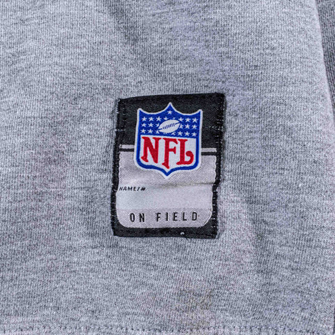 New York Giants Reebok NFL On Field Sweatshirt
