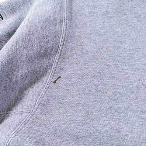 New York Giants Reebok NFL On Field Sweatshirt