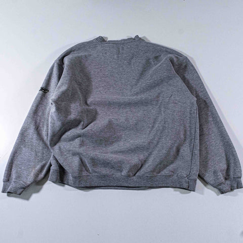 New York Giants Reebok NFL On Field Sweatshirt