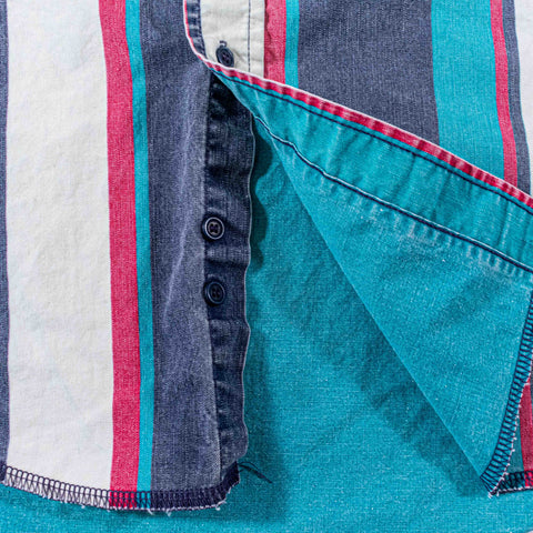 Wrangler Brushpopper Western Shirt