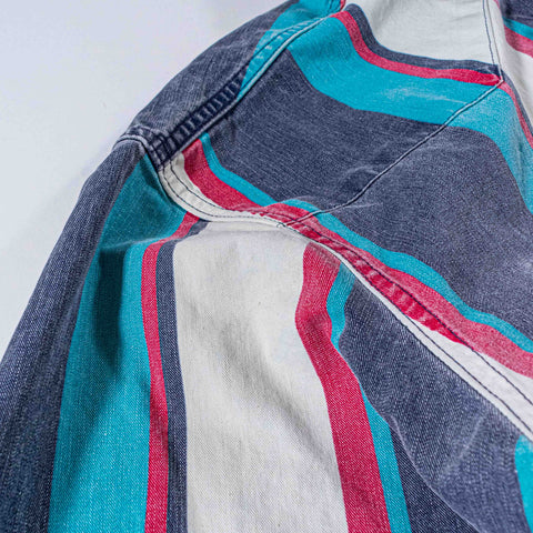 Wrangler Brushpopper Western Shirt