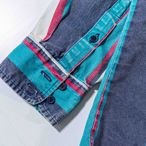 Wrangler Brushpopper Western Shirt